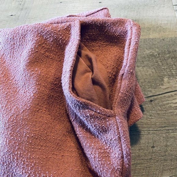 MADEWELL Texture & Thread Jumpsuit Size 8 NWOT - Picture 9 of 9